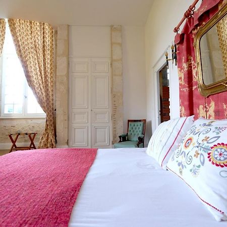 Chateau De Mazelieres Espiens Bagian luar foto