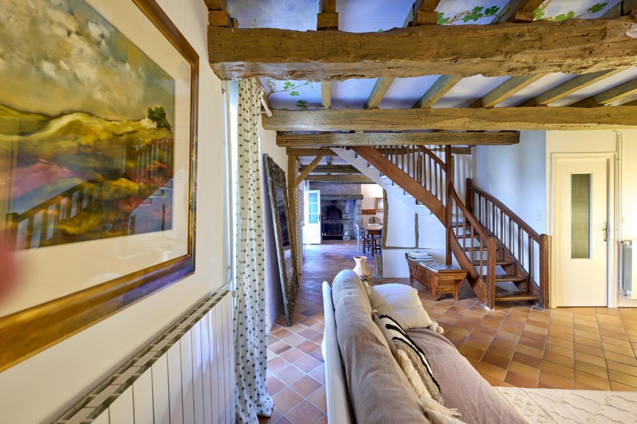 Chateau De Mazelieres Espiens Bagian luar foto